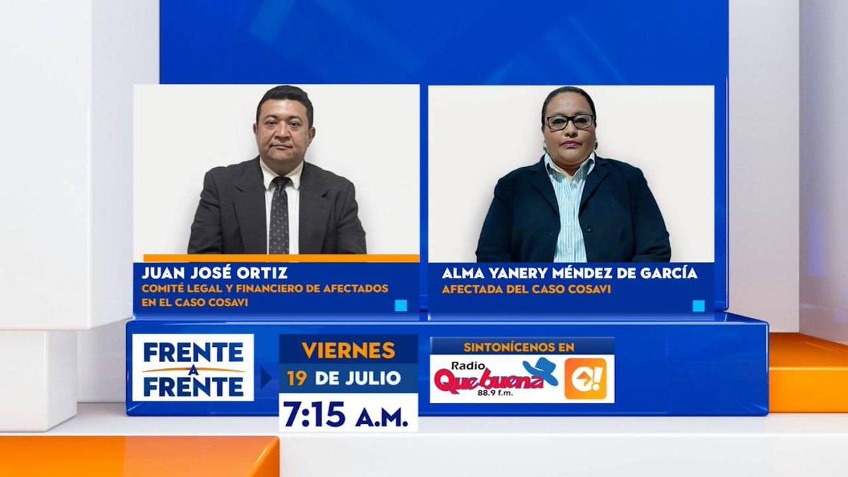 jujoromi's tweet photo. Nos vemos este viernes 19 a las 7 am https://t.co/2VjXd4xI3R