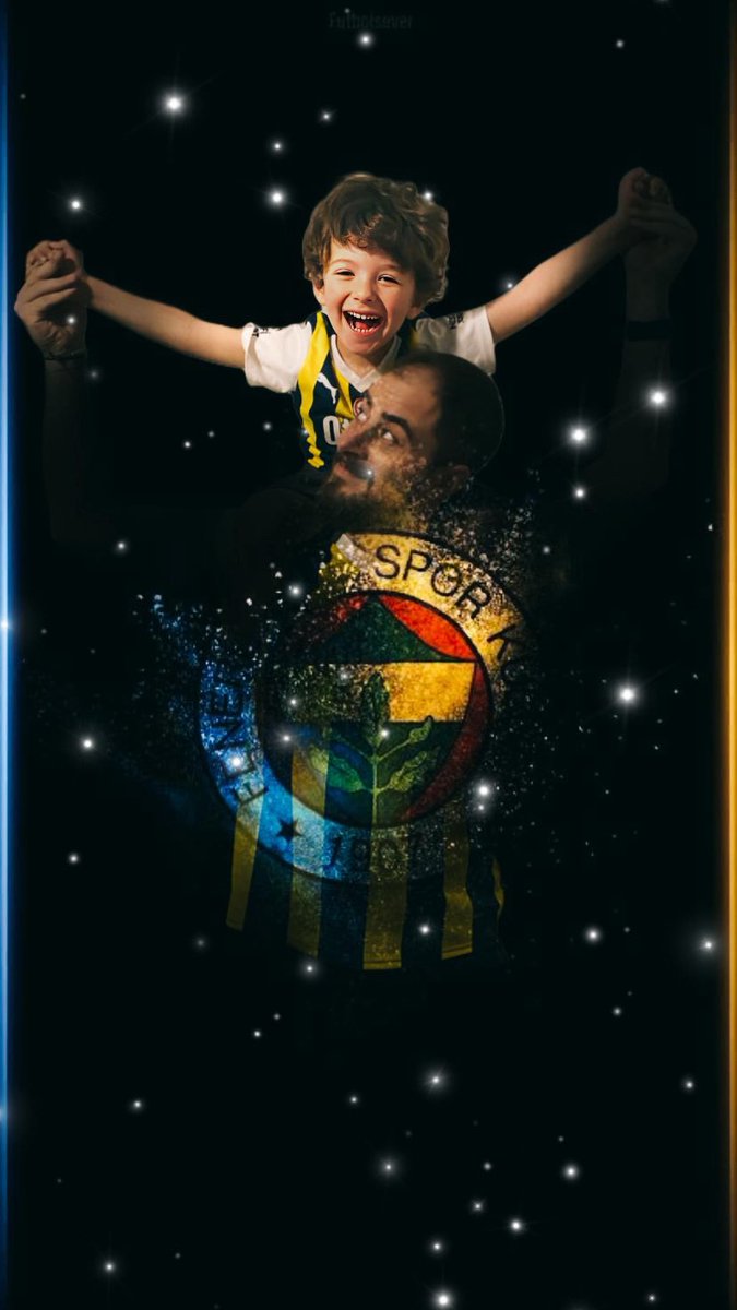 #dünyaFenerbahçelilerGünü kutlu olsun!