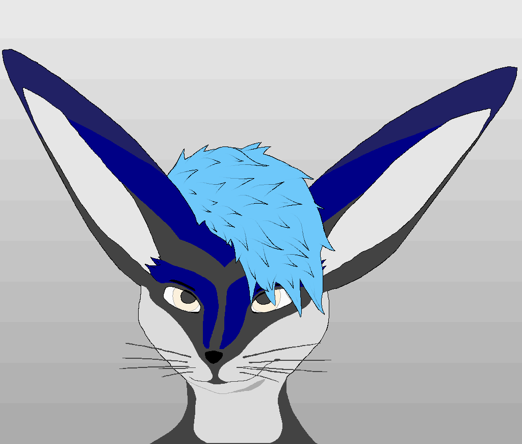 CyanoFox tweet media