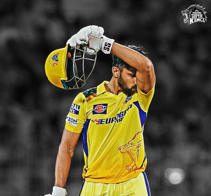 Captain_2404's tweet photo. This guy out performs everyone in t20i and still didn't get his place in srilanka tour
We want rutu back
#RuturajGaikwad #CaptainRutu https://t.co/p8e4oPXnFM