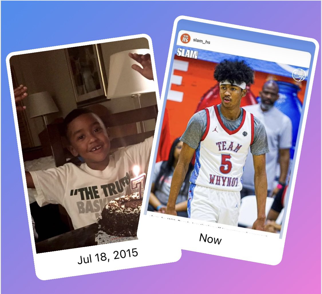 ShirleyCrowe6's tweet image. 🎂Happiest Birthday to my #1 Grandson Jason Crowe Jr. aka J2❣️🥳🥰🎊🎈🎉