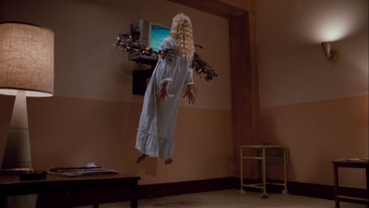 Horror Shots tweet media