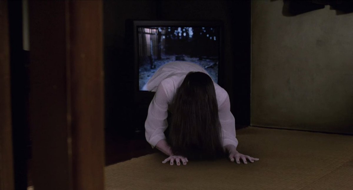 Horror Shots tweet media