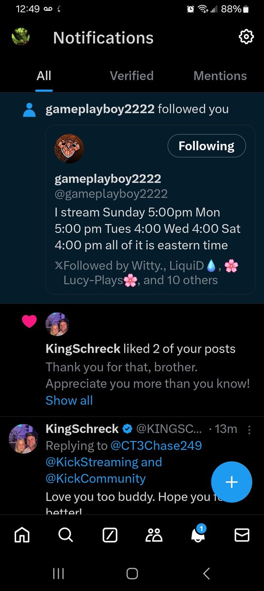 Chase249 tweet media