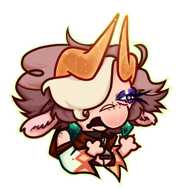 Crypticpineappl's tweet image. Have you wanted a new emote? Well I have a spectacular, one of a kind WTF EMOTE, custom made for your little silly heart for only $5 :DD
The streamers yearn for the WTF emote LMAO
(Comment below if interested)