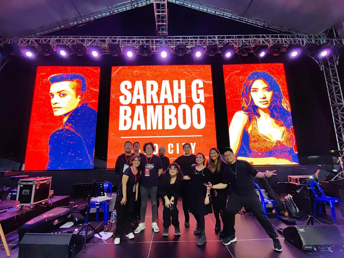 brenan_e's tweet image. Excited to be part of #SarahGxBamboo in Australia soon! #backupsinger #musicislife