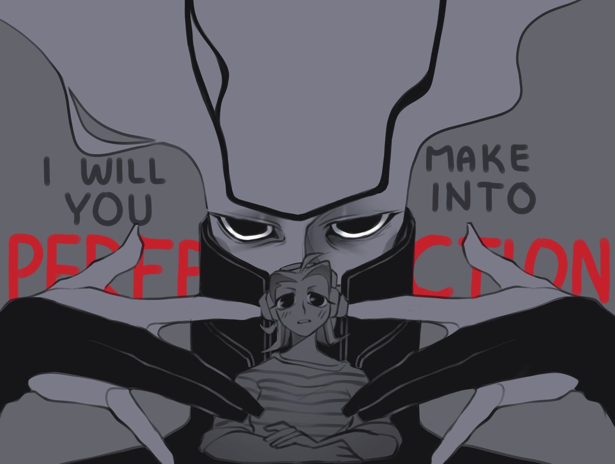 Heil Libra tweet media