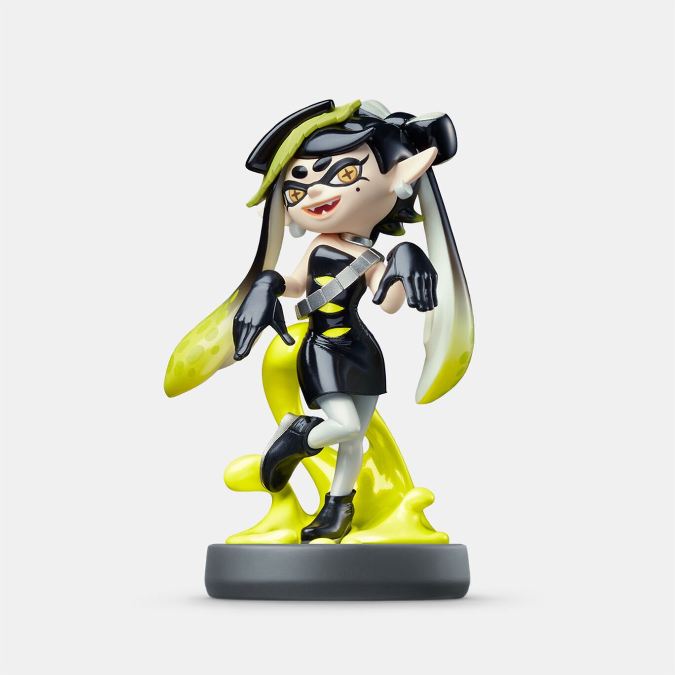 スプラトゥーン アミーボ 10体セット - メルカリ
