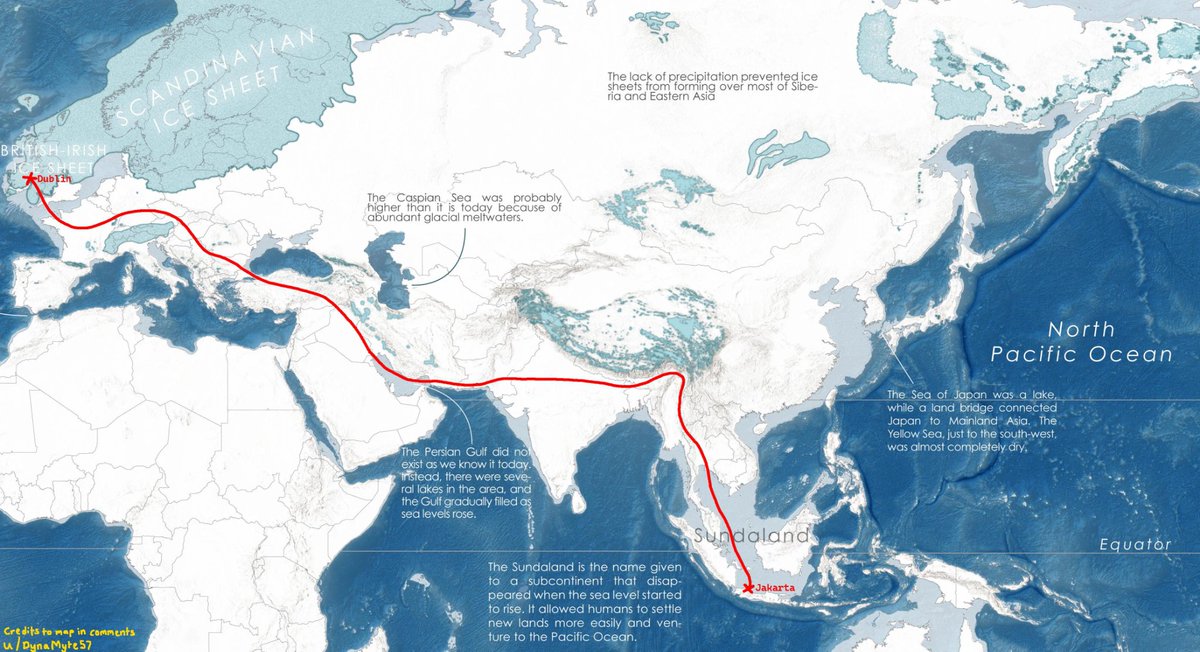 Epic Maps 🗺️ tweet media