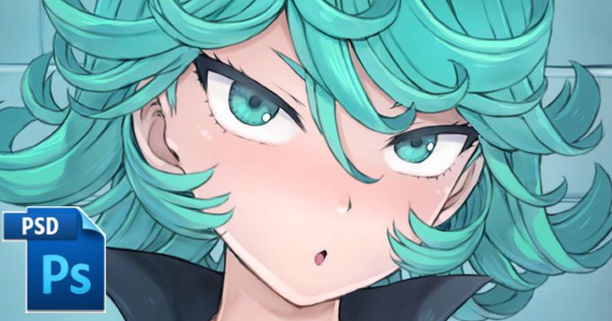 更新しました
6月分「たつまきトイレ」です
作業レイヤーにはおまけで網タイツなどが
ありマンモスヾ('・ω・`)ノ
https://t.co/Uk3PE6h5Jx …
https://t.co/yXRDoOp5nN 