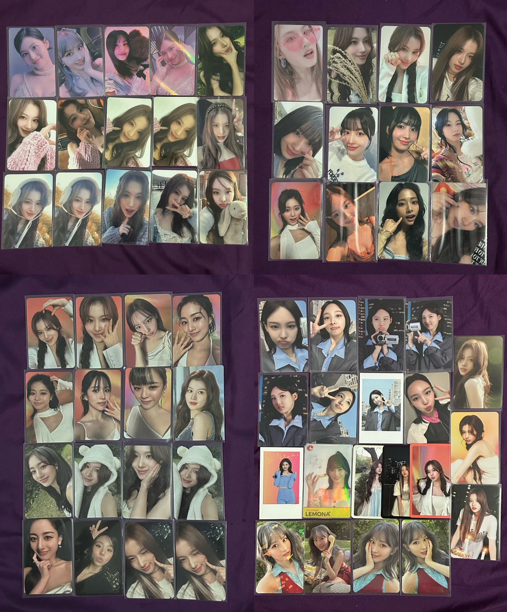 ilavuuu_'s tweet photo. from this : to this!
#boareceipts

hello po! thank you so much po @idkl0ll sa very smooth transaction, complete items po lahat ang good condi talaga sila! very much worth it po ang budol na ito 😭 ang daming freebies sobra hindi na mag-fit lahat, thank you thank you po talaga ! https://t.co/vyrRhEgMz7