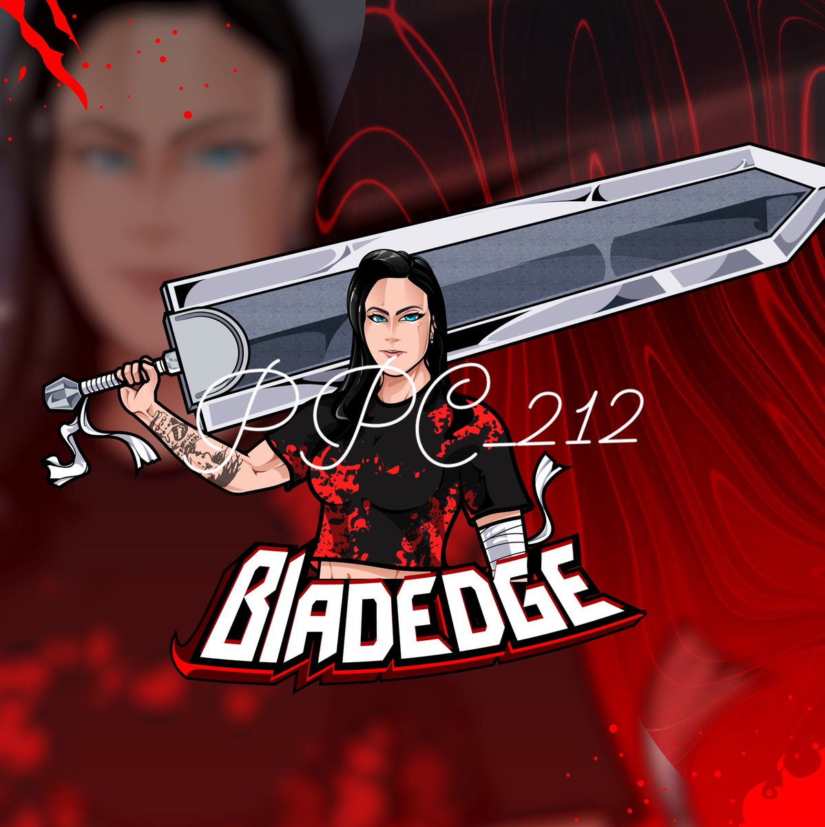 annbeb212's tweet photo. Need custom pfp hmu 
#twitch 
#kickstreaming 
#mascotlogo 
#streaming 
#twitchtv https://t.co/dbxVTIDDAj