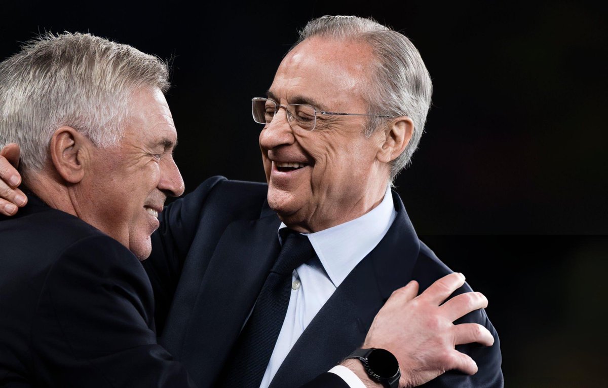 Madrid Xtra tweet media