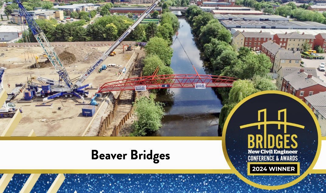 Beaver Bridges tweet media
