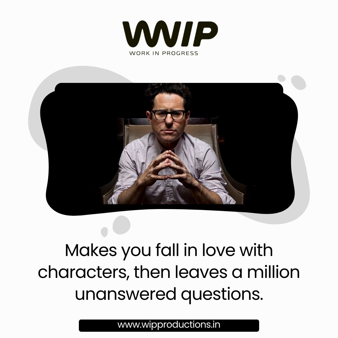 WipProductions's tweet photo. WIP Productions is a leading Movie Production House In India that offers all kinds of film fixing services and production work.   

Email Us - info@wipproductions.in 
Website - https://t.co/0ZcPXHDqxn 

#FilmProduction #TVCreative #BrandedContent #MusicVideoMagic #CreativeIndia https://t.co/QirIJOLp6X