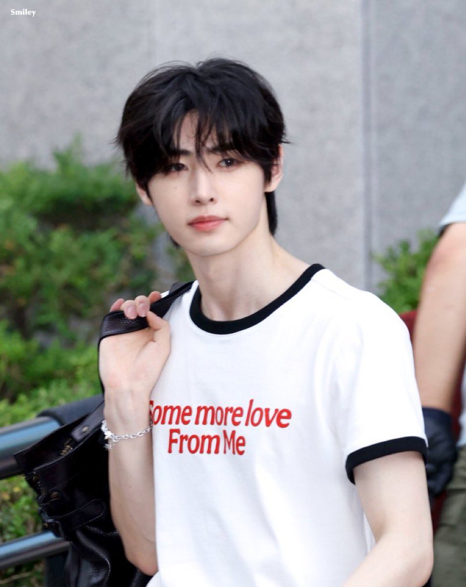 ENHYPEN NUMBERING ソンフン ENHYPEN 5th Anniversary Official Merch: ENHYPEN X NUMBERING