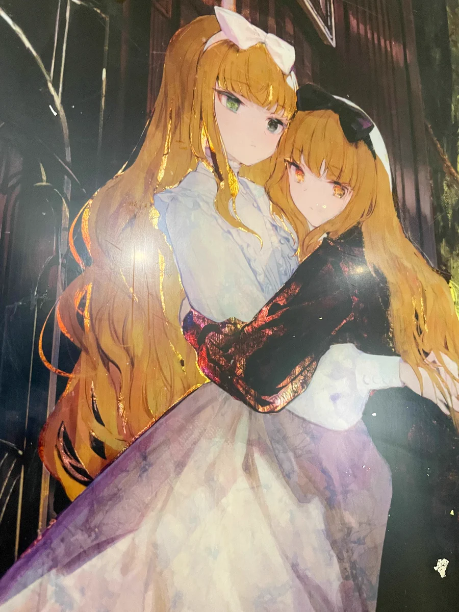藤ちょこ@画集発売中 on X: 