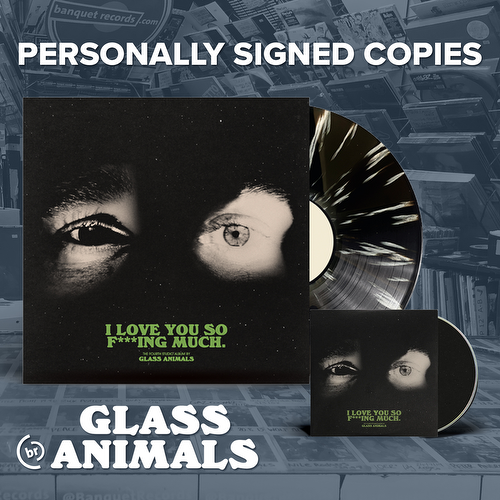 Banquet Records tweet media