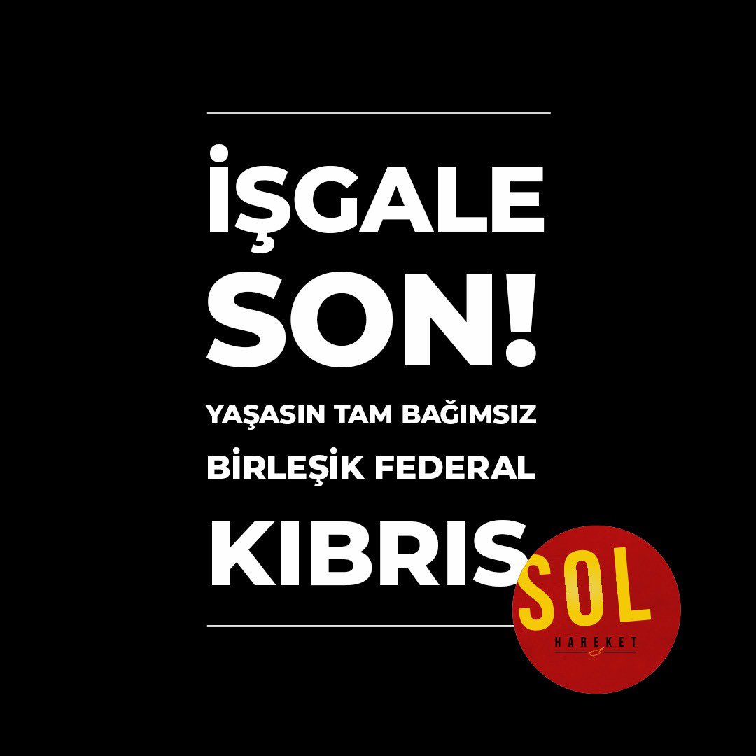 HareketSol's tweet photo. https://t.co/6imtbe7Bvw