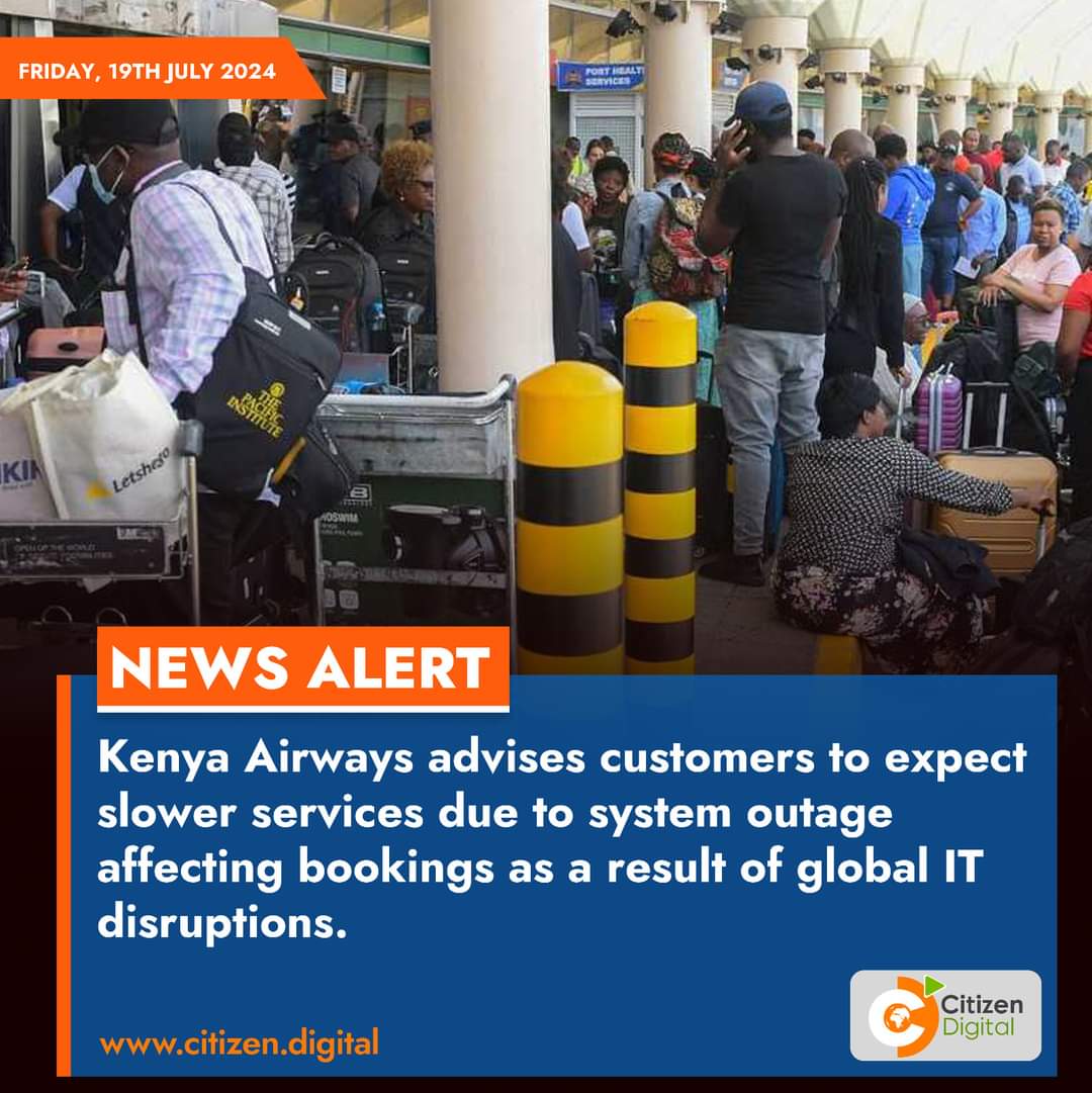 ElimuNaKaziKE's tweet photo. @KenyaAirways your need to switch to @Starlink to avoid disappointing customers. You can imagine the losses if tickets are not accessible or flights cancelled.
#Mpesa #OleSapit #The6th #NadiaMukami https://t.co/BJjZarazcV