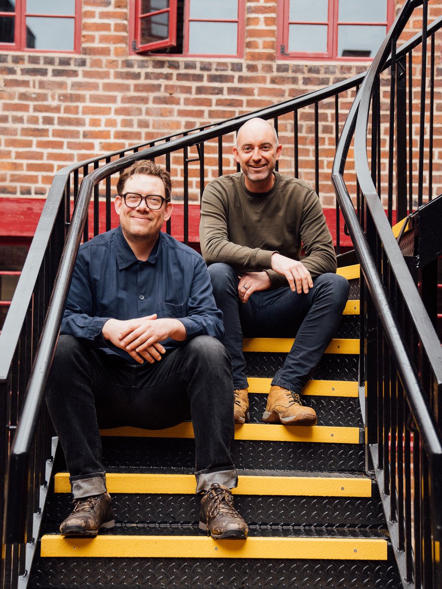 Leah's Yard tweet media