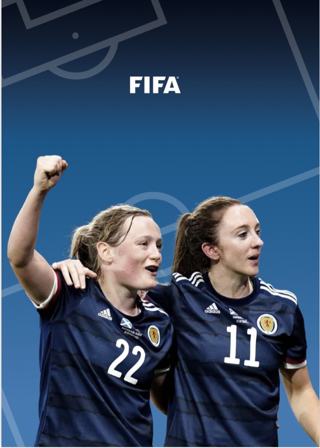GarciaSilvero's tweet photo. Over the last few years, we have been working at FIFA to introduce a detailed regulatory framework for the protection of female players and coaches. 

@SarBareman 

Discover much more about our measures in place👇(info also available in 🇪🇸 &amp; 🇫🇷).

https://t.co/cLYpNZB8qx https://t.co/qFBkGlx8Yr