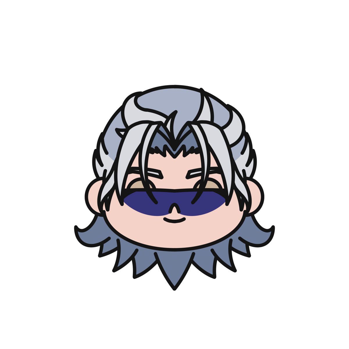 Verdanzo's tweet photo. Aalto, Jinshi, Verina

Spectro Team

Selling these as stickers at PGDX Sticker EXPO \o/  #WutheringWaves #WutheringWavesfanart 
#Aalto #Jinshi #Verina https://t.co/zPyAIEw037