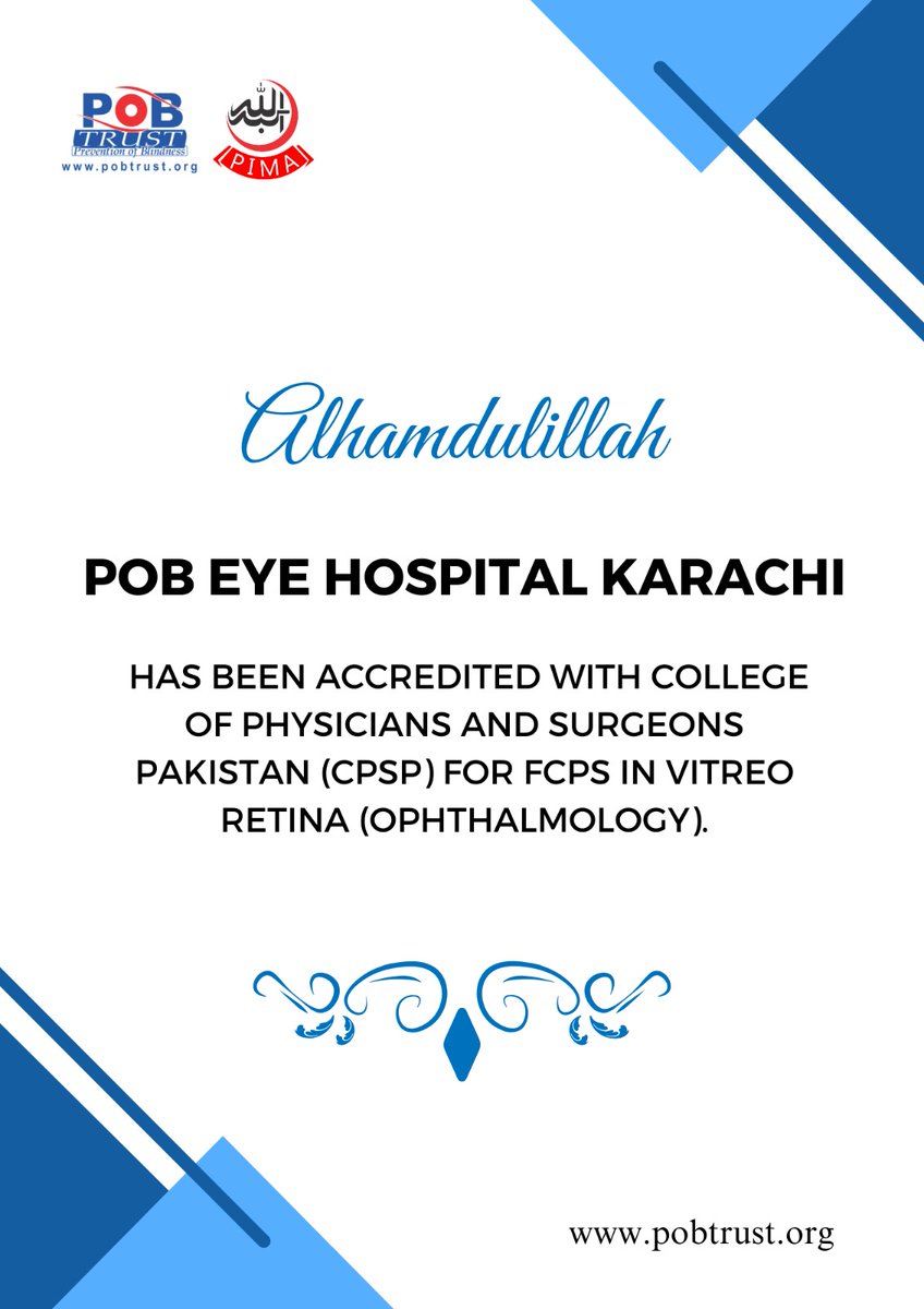 PobTrustPk's tweet photo. Alhamdulillah! https://t.co/eMGF6j6QXd