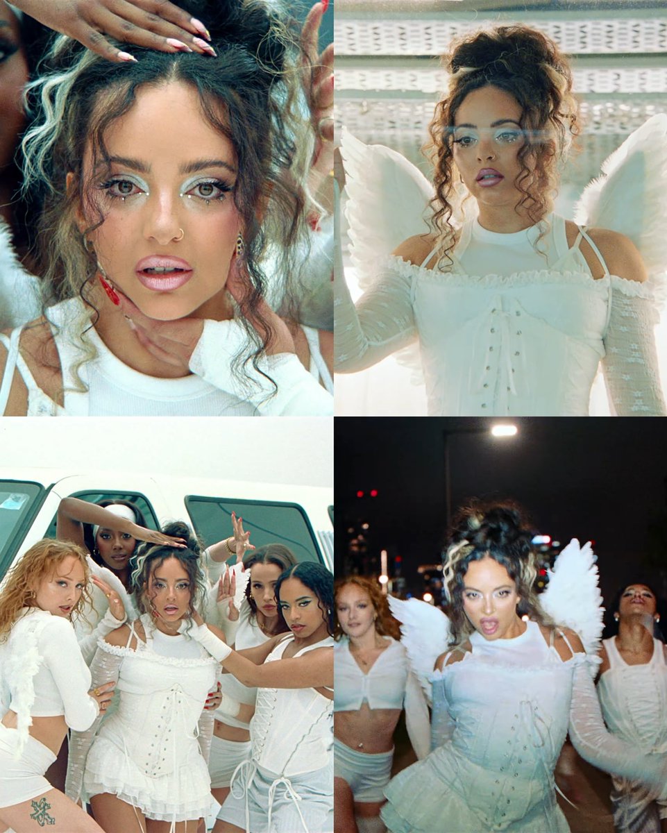 jade thirlwall pics 🪽 (@jadeameliahqs) on Twitter photo 