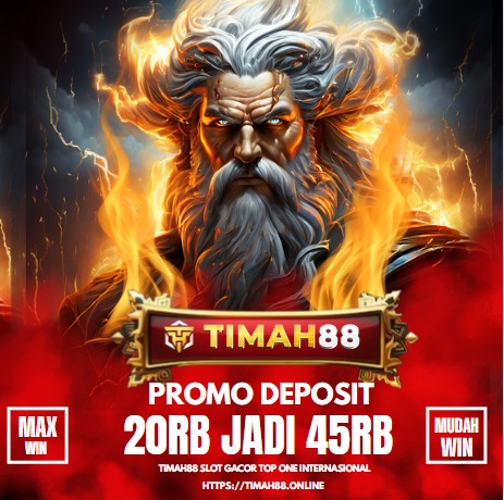 Timah88_resmi's tweet photo. Timah88: merupakan situs slot rekomendasi dari Twitter, Anda harus coba &amp; Claim Promo Bonus 20RB jadi 45RB  di TIMAH88 

#fypシviral #timah88 #beritaterkini #IndonesiaEmas2045 https://t.co/mw6ccvbA07