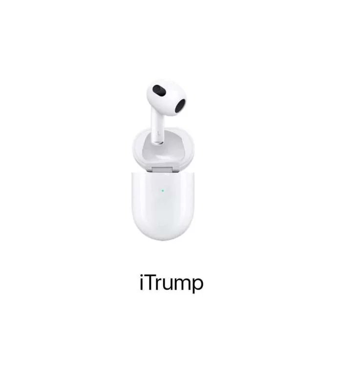 3utools's tweet photo. New Apple product.

#apple #applememes #applefun #appleproduct https://t.co/O9kBxeet2l