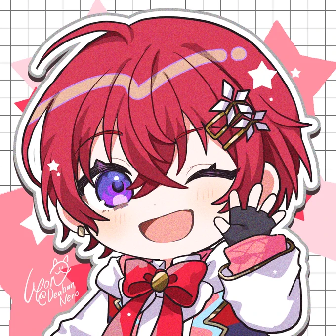 すたぽら Coe. さん#こ絵 