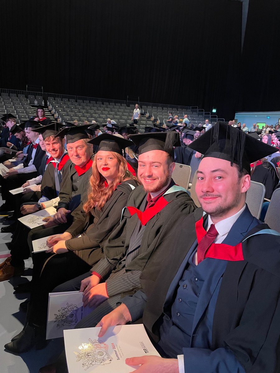 University of Derby tweet media