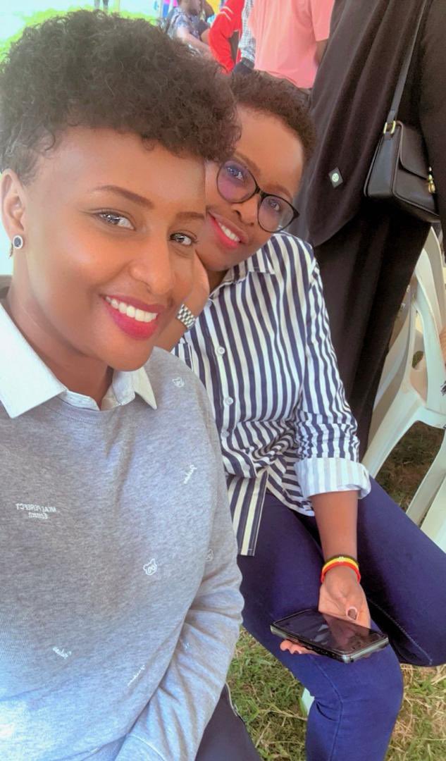 DoreenNyanjura's tweet photo. The mini version of Abatooro kwegonza🙏🙏🙏Atwooki and Amooti. https://t.co/qzpE5kivZl