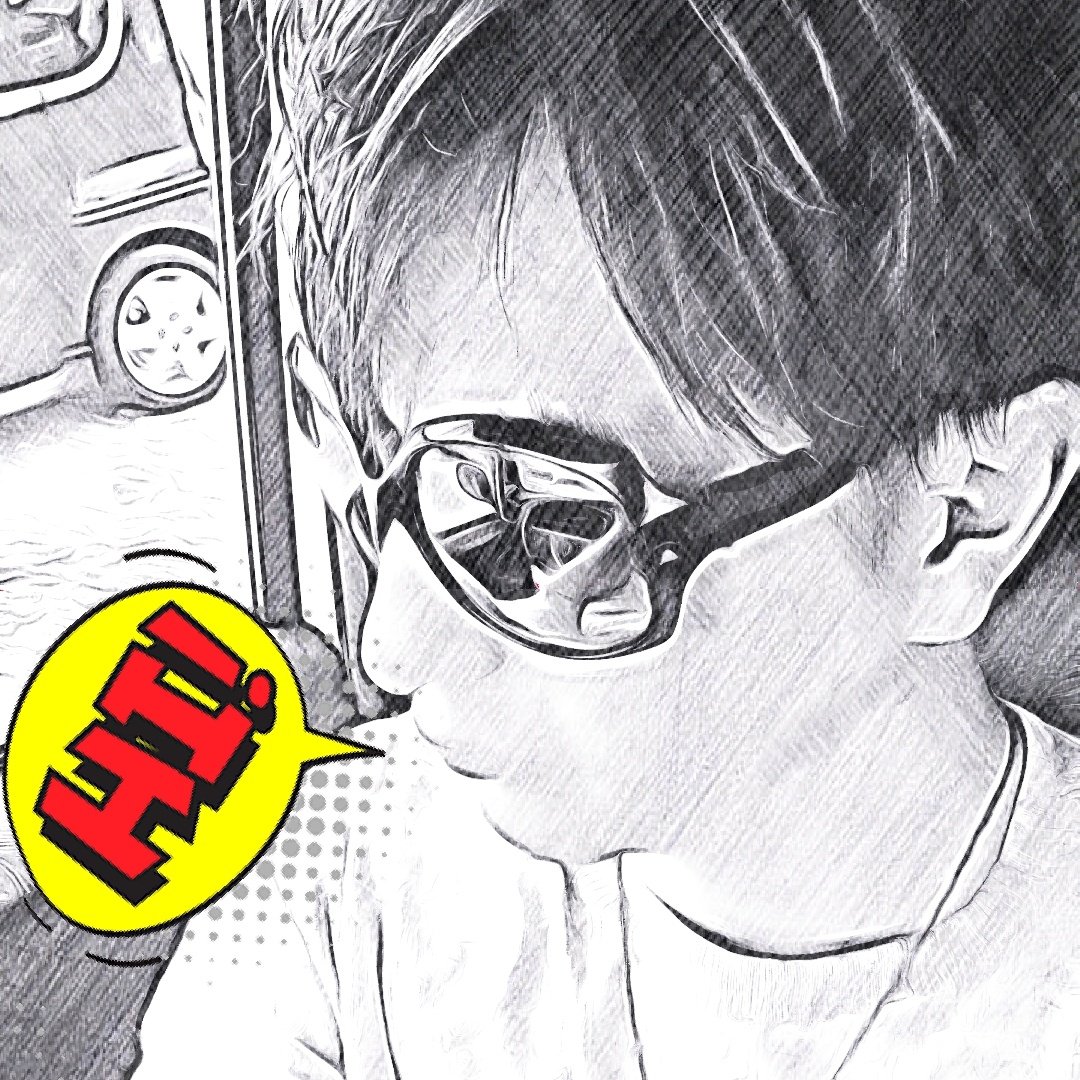 junjun_sub_'s tweet image. サブ垢でポストしてなかったです。
たまには動かして行きます！
画像加工してますが…本人です(笑)かなり盛ってくれてます(笑)
よろしくお願いします！