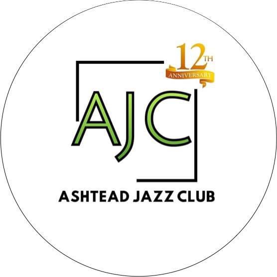 Ashtead Jazz Club tweet media