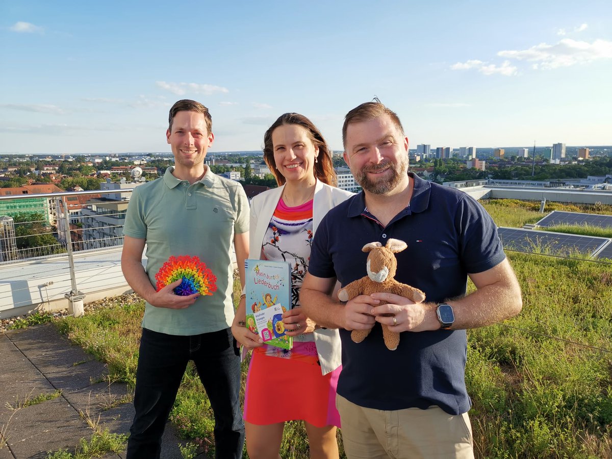 Der KitaFinder Erlangen ist jetzt online und hilft Eltern bei der Bewerbung um einen Betreuungsplatz. Künftig können sich Eltern online registrieren und vorab ihre Betreuungseinrichtungen auswählen. #erlangen #Kita #kinderbetreuung #familie #csu