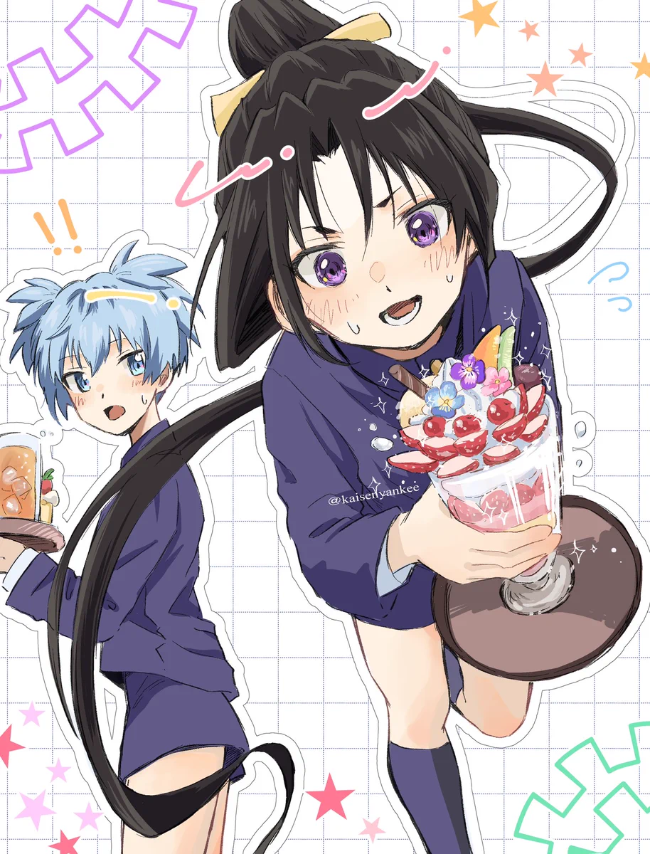 暗殺教室 GS10hmnbEAE2H4J?format=webp&