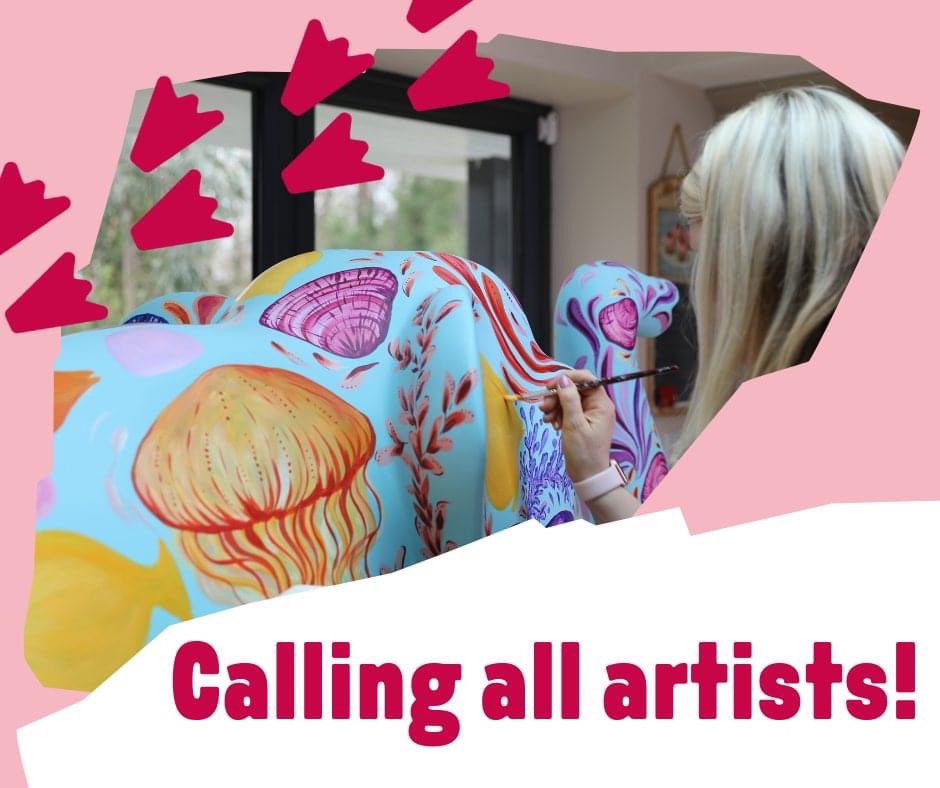 Wild in Art (@wildinart) on Twitter photo 🐧 Southend's new #wildinart <a href="/HavensHospices/">Havens Hospices</a> sculpture trail Waddle-on-Sea is looking for artists to transform their huddle of penguin sculptures 🐧
You can submit up to two designs by midnight on 31 October.
For more information on how to apply, visit: waddleonsea.co.uk/get-involved/a… 🐧 Southend's new #wildinart <a href="/HavensHospices/">Havens Hospices</a> sculpture trail Waddle-on-Sea is looking for artists to transform their huddle of penguin sculptures 🐧
You can submit up to two designs by midnight on 31 October.
For more information on how to apply, visit: waddleonsea.co.uk/get-involved/a…
