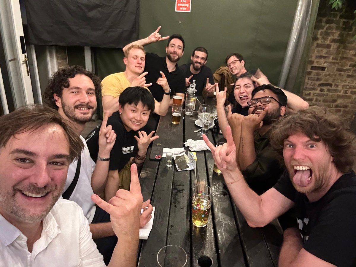 Pedro Sarmento tweet media