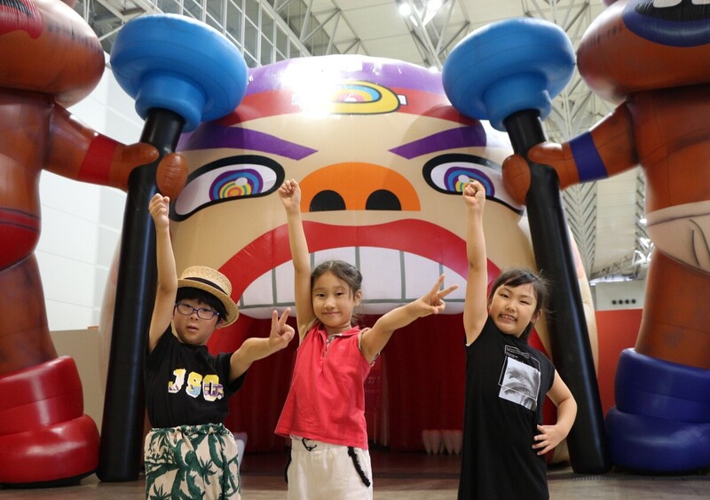 遊んで学べる夏休み科学イベントの決定版！『キョーリン製薬グループ presents 超からだのひみつ大冒険2024』が、2024年7月20日（土）より開催されます。

夏休みの思い出も子供たちの学びの場も一緒に作れる！大きな口から体の中を冒険して、誰よりも一番一緒にいる自分の体について勉強してみよう！
