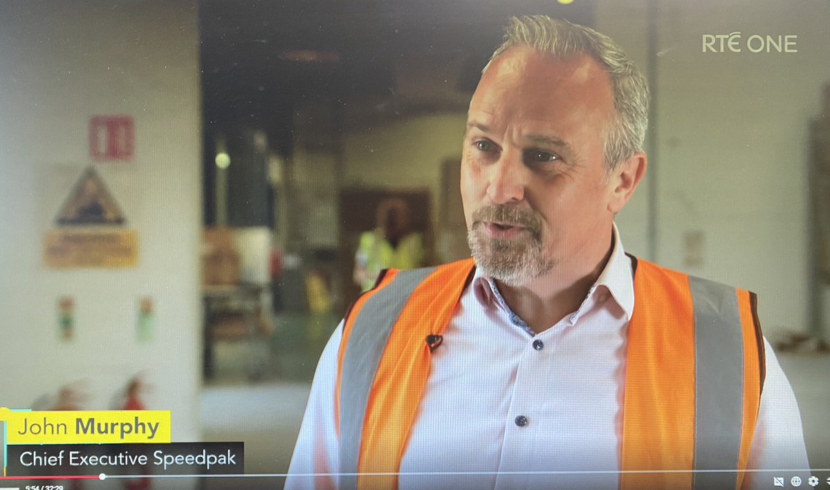 Speedpak Group tweet media