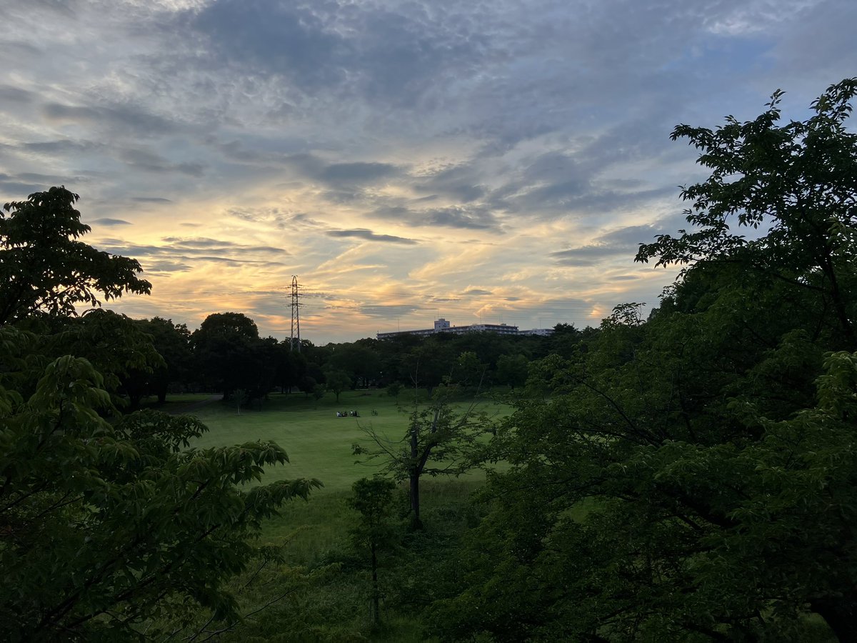 rytnmb's tweet photo. 本日のランニング https://t.co/RTysIYGf8l