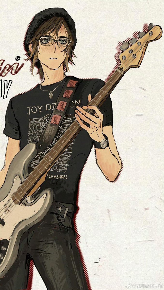 weneverdated2's tweet image. 麦基