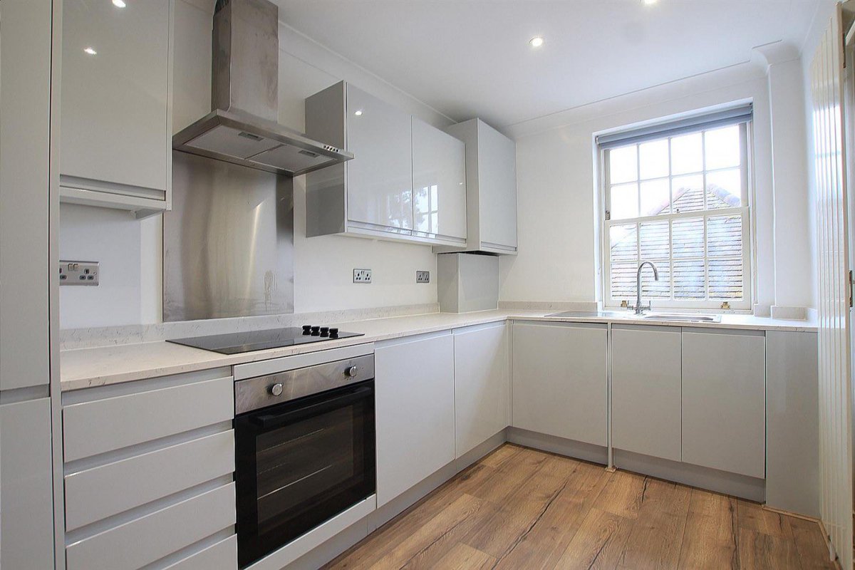 DBK Estate Agents tweet media