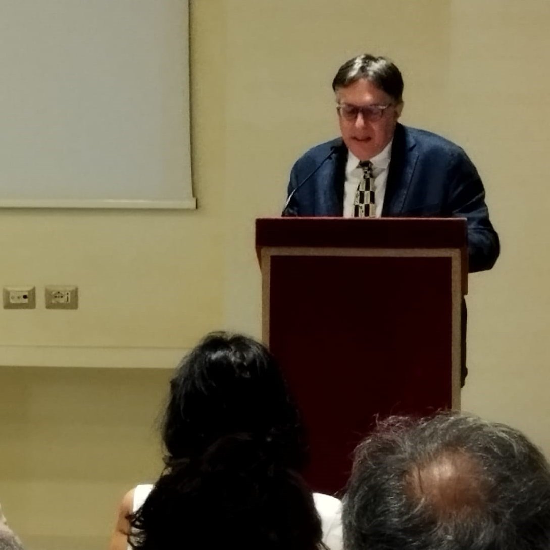 Alon Bar tweet media