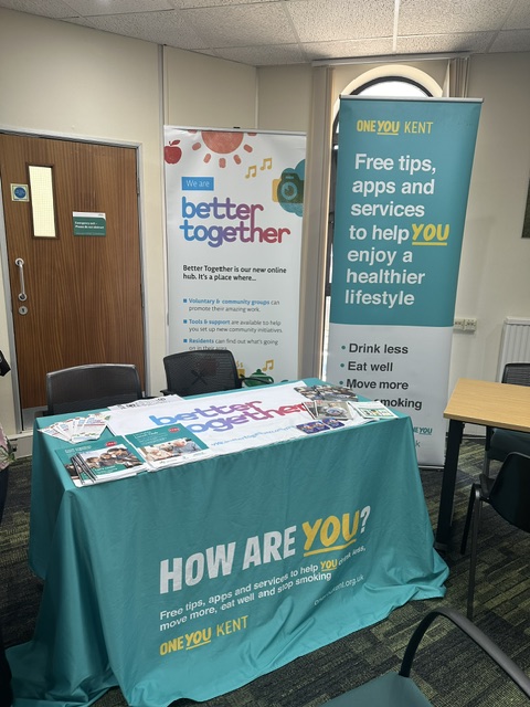 Better Together Community Hub (@hub_together) on Twitter photo This mornings set up for the <a href="/SDC_newsdesk/">Sevenoaks District Council</a> housing hub. #community #kent #bettertogether #sevenoakscommunity This mornings set up for the <a href="/SDC_newsdesk/">Sevenoaks District Council</a> housing hub. #community #kent #bettertogether #sevenoakscommunity
