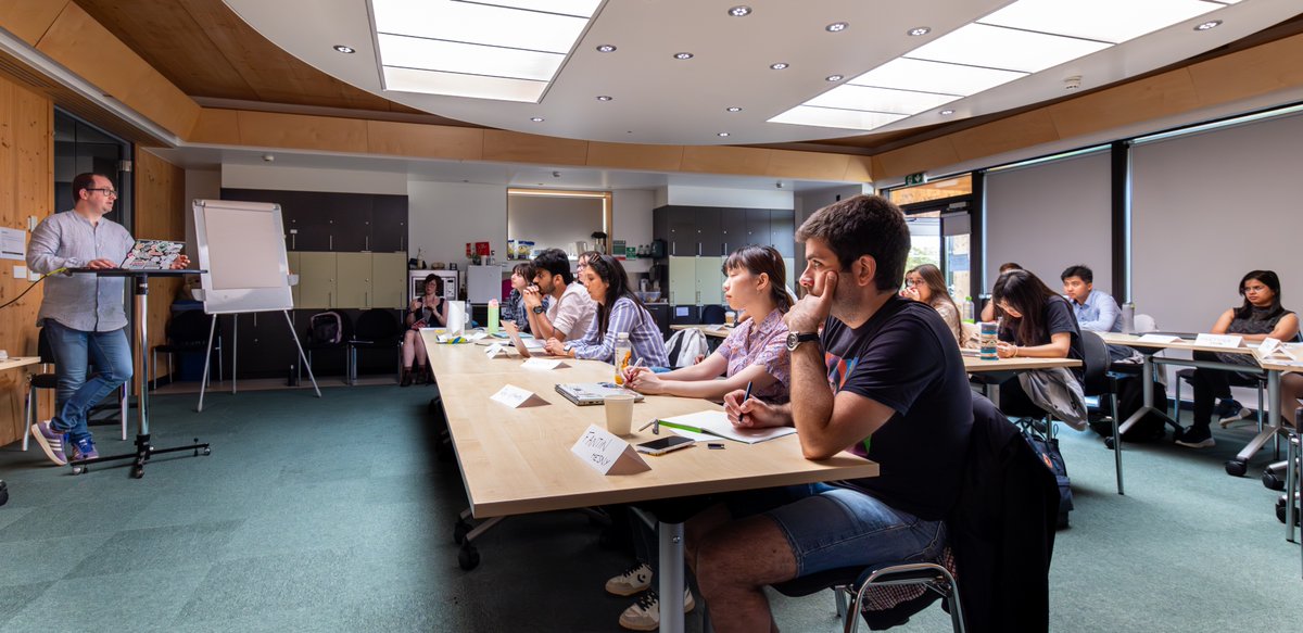 The Sainsbury Laboratory tweet media