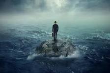 What causes crime? One thing we don't talk about nearly enough is our friendships. A thread on how no man is an island and what we should do about it. (1/7)