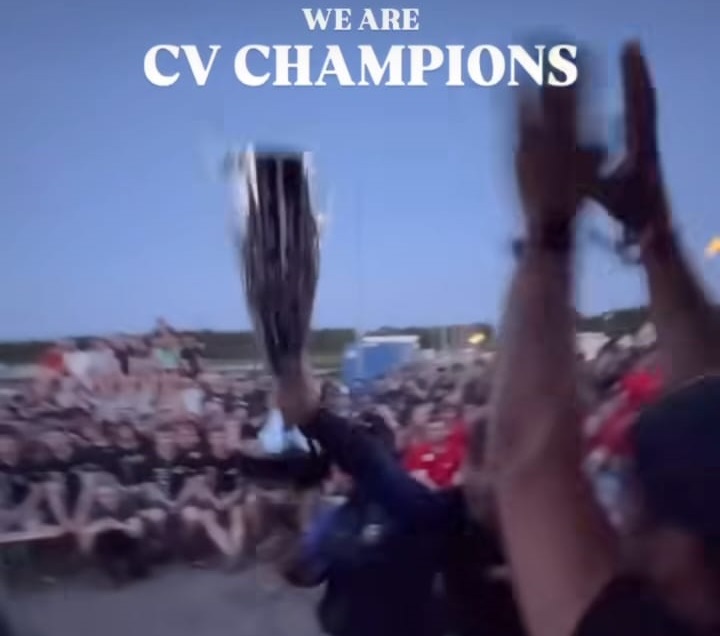 upcmanresa's tweet image. L&apos;equip @Dynamics_UPC queda primer en la categoria combustió de la #FormulaStudentNetherlands! 🔝🔥🏎️

Enhorabona, quina emoció veure com aneu aconseguint  objectius i com porteu el nostre nom arreu, endavant equip!! 💙

#OrgullUPC #AssociacionsUPC #VidaUniversitària #FSN